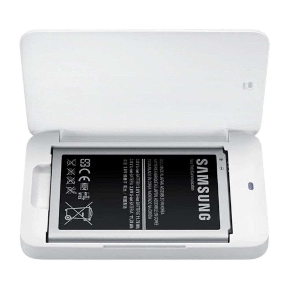 OUTLET Samsung N7500 Galaxy Note 3 Neo Batarya ve Batarya Şarj Kiti EB-KN750B(BU ÜRÜN OUTLETTİR)