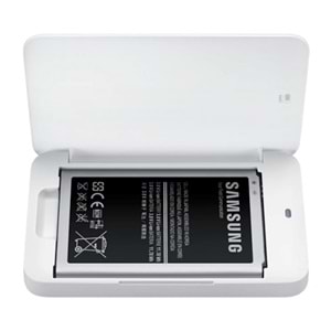 OUTLET Samsung N7500 Galaxy Note 3 Neo Batarya ve Batarya Şarj Kiti EB-KN750B(BU ÜRÜN OUTLETTİR)