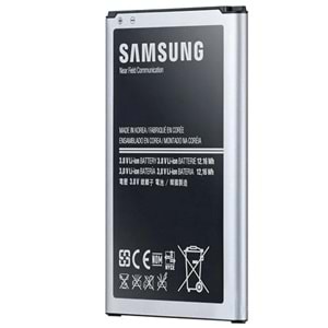 OUTLET Samsung Note Edge Batarya Orjinal - EB-BN915BBEGWW (BU ÜRÜN OUTLETTİR)