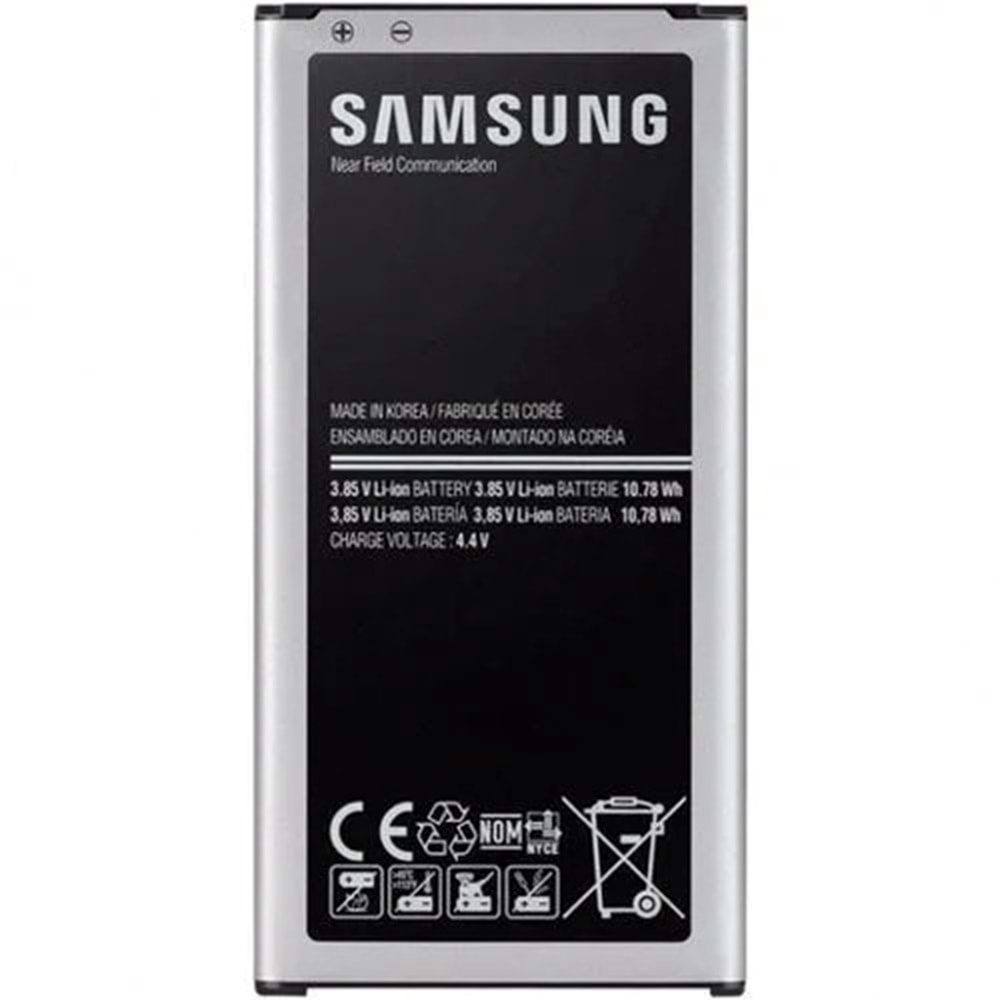 OUTLET Samsung Note Edge Batarya Orjinal - EB-BN915BBEGWW (BU ÜRÜN OUTLETTİR)