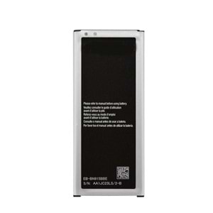 OUTLET Samsung Note Edge Batarya Orjinal - EB-BN915BBEGWW (BU ÜRÜN OUTLETTİR)