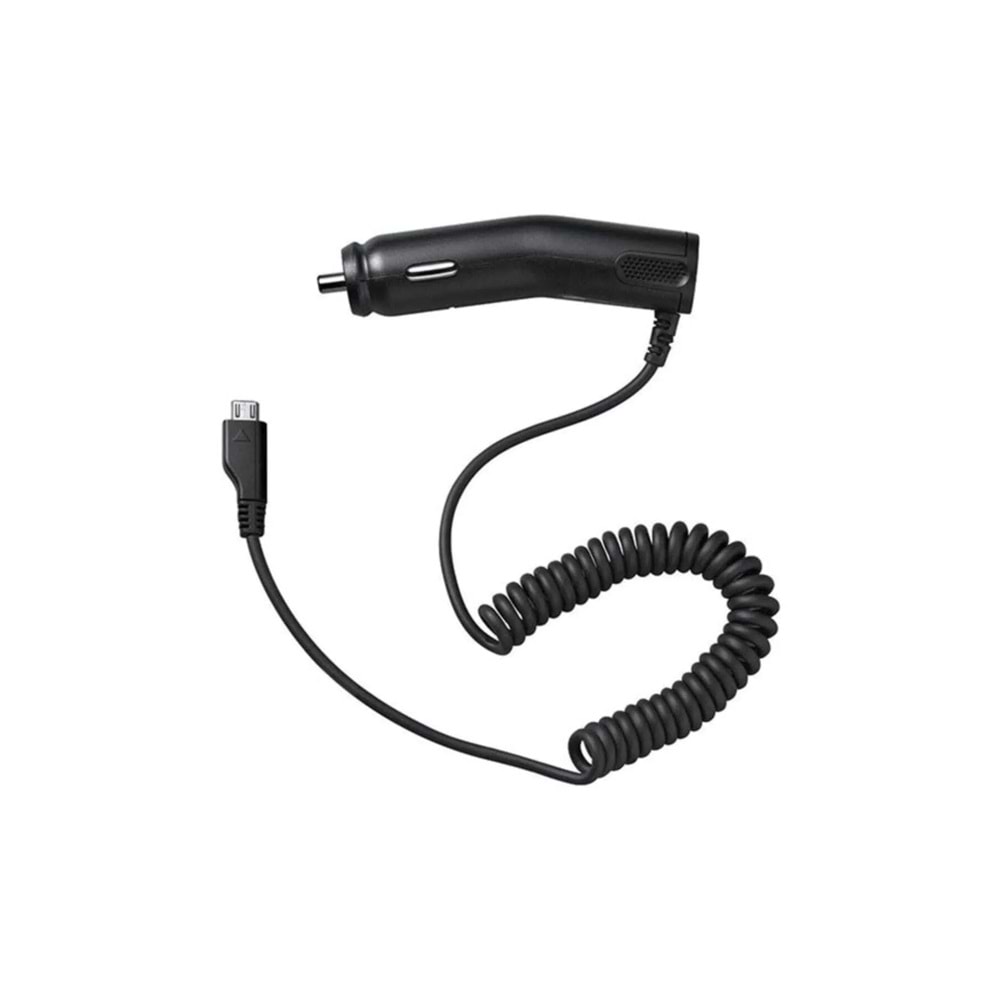 OUTLET Samsung Orjinal Araç Şarj 5W 1A - ECA-U16CBEGSTD (BU ÜRÜN OUTLETTİR )