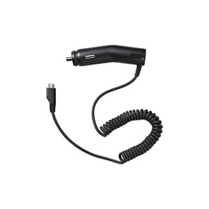 OUTLET Samsung Orjinal Araç Şarj 5W 1A - ECA-U16CBEGSTD (BU ÜRÜN OUTLETTİR )