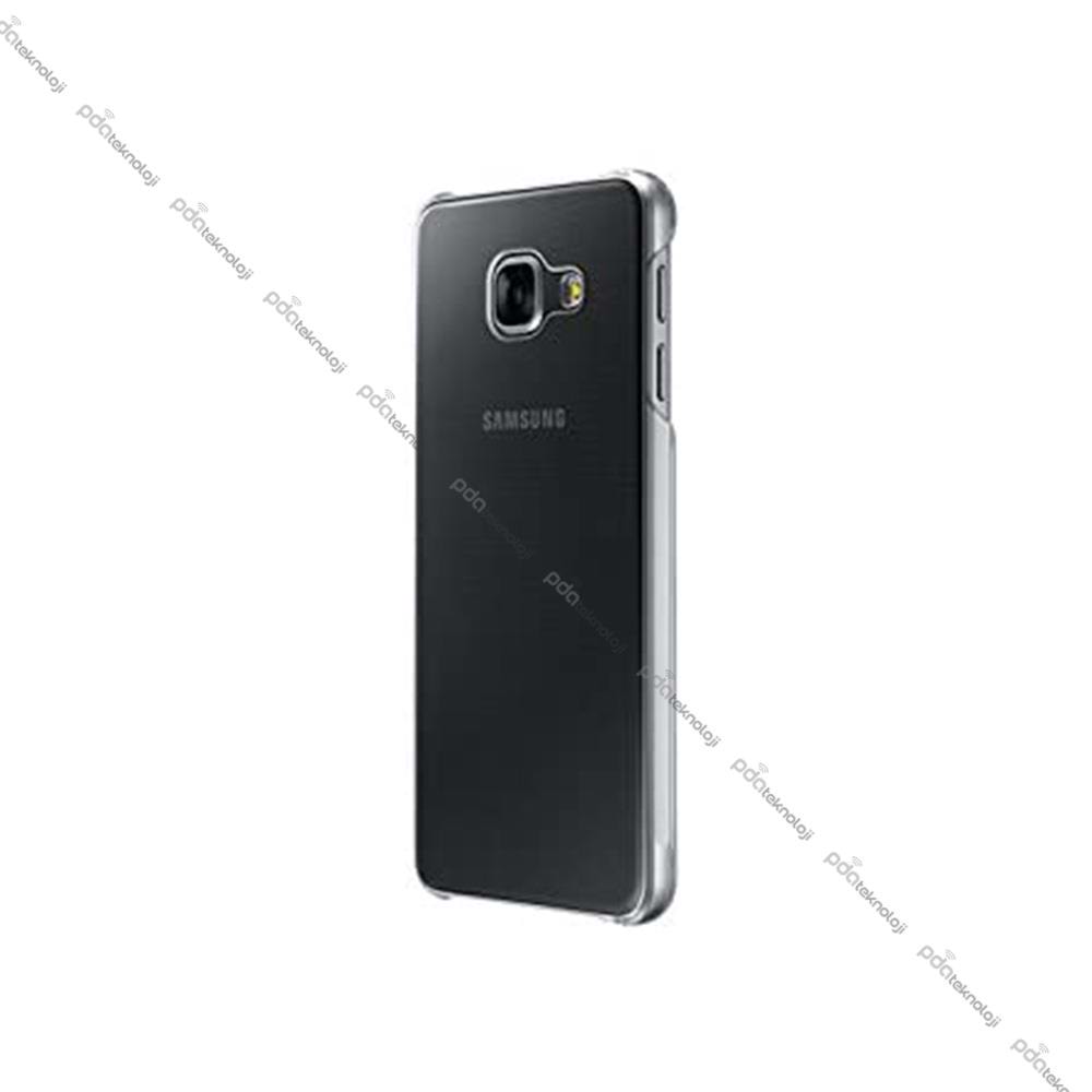 Samsung A310F Galaxy A3 (2016) Slim Cover Orjinal Kılıf EF-AA310CTEGWW