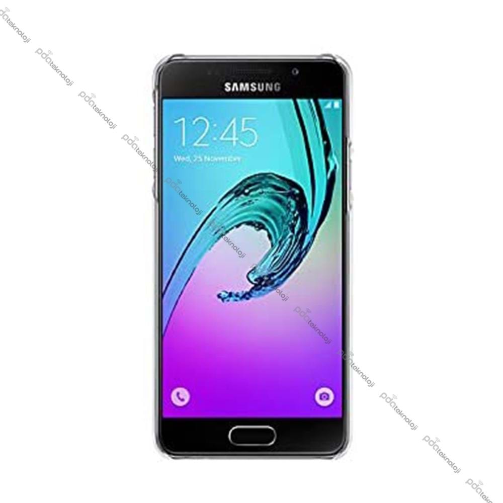 Samsung A310F Galaxy A3 (2016) Slim Cover Orjinal Kılıf EF-AA310CTEGWW
