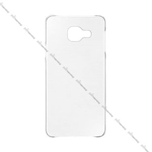Samsung A310F Galaxy A3 (2016) Slim Cover Orjinal Kılıf EF-AA310CTEGWW