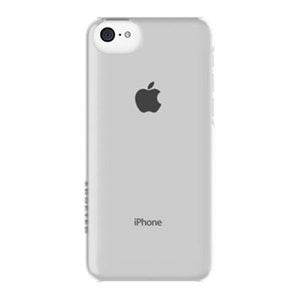 Adopted iPhone 5C Lens Kılıf Buzlu APH12108