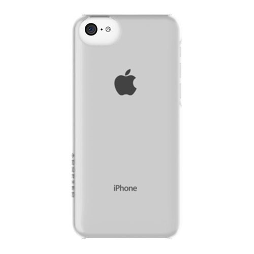 Adopted iPhone 5C Lens Kılıf Buzlu APH12108