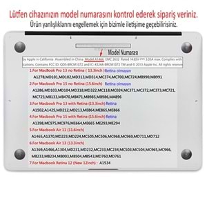 Speck SmartShell Macbook Air 11