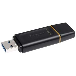 Kingston Data Traveler Exodia 128 GB USB 3.2 Flash Bellek DTX/128