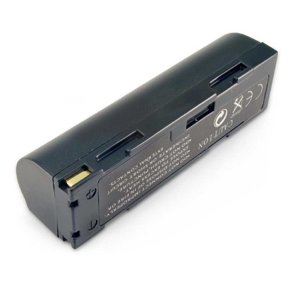 NP100 Pil - CV600 İçin Yedek Pil 3,7V 200mAh.