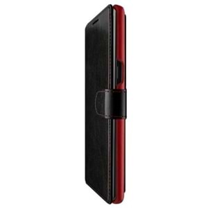 Verus Samsung Galaxy Note 8 Dandy Layered Kılıf - Siyah
