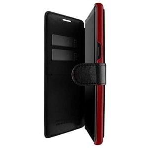 Verus Samsung Galaxy Note 8 Dandy Layered Kılıf - Siyah