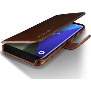 Verus Samsung Galaxy S8 Dandy Layered Kılıf - Siyah